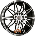 AVUS Racing AC-MB5